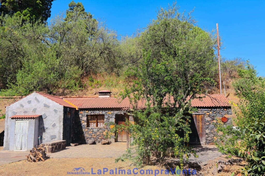 Casa de pueblo Castillo
