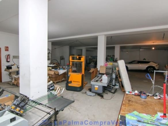 Edificio Viviendas Santa Cruz De La Palma - 1213241-06