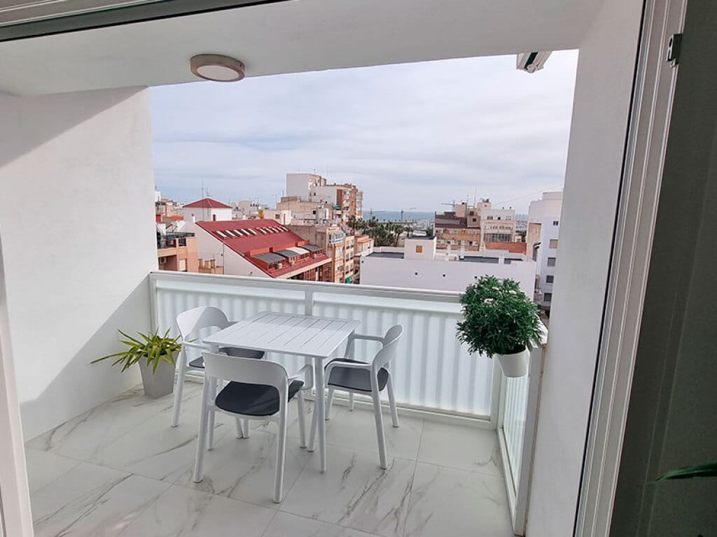 Apartamento Torrevieja - 1213768-01