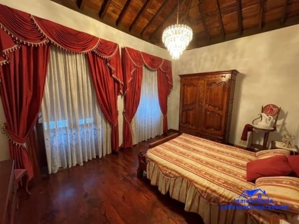 Casa-Chalet Santa Cruz De La Palma - 972338-02