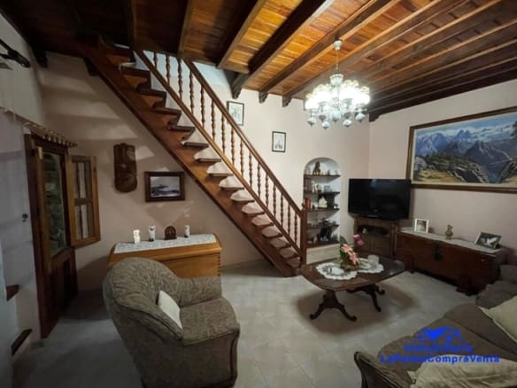 Casa-Chalet Santa Cruz De La Palma - 972338-04