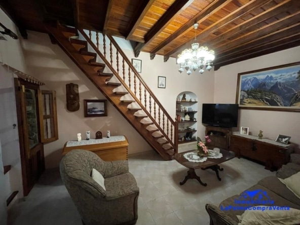 Casa-Chalet Santa Cruz De La Palma - 972338-04