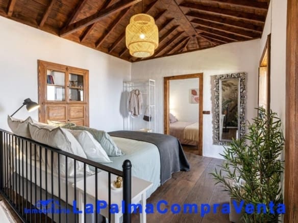 Casa-Chalet Villa De Mazo - 995597-04