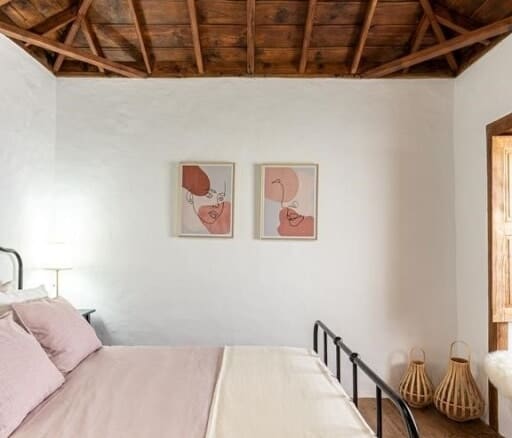 Casa-Chalet Villa De Mazo - 995597-05
