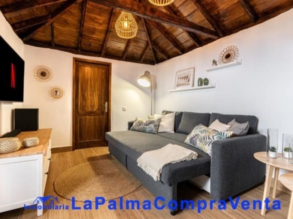 Casa-Chalet Villa De Mazo - 995597-06