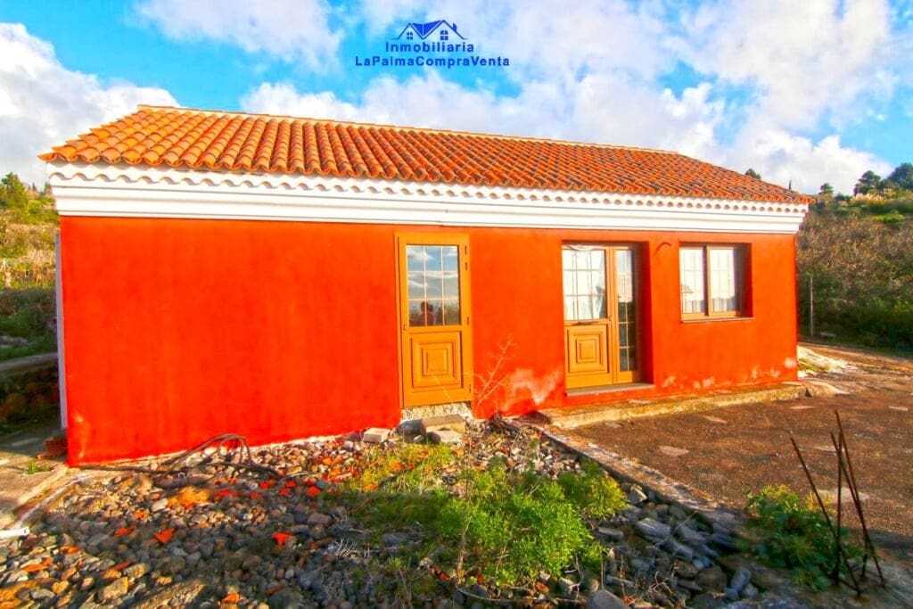 Casa-Chalet Aguatavar - 998444-01