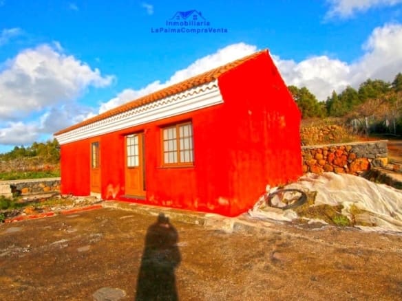 Casa-Chalet Aguatavar - 998444-02