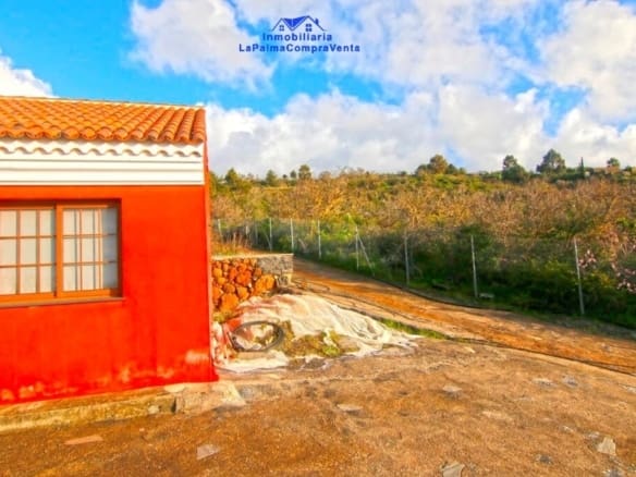 Casa-Chalet Aguatavar - 998444-04