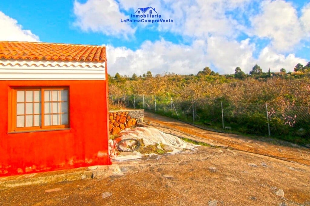 Casa-Chalet Aguatavar - 998444-04