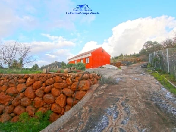 Casa-Chalet Aguatavar - 998444-03