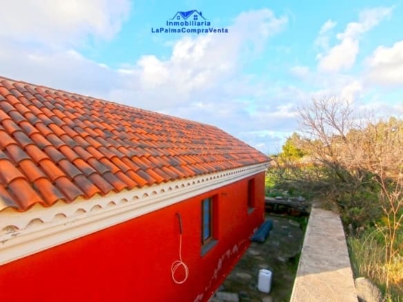 Casa-Chalet Aguatavar - 998444-06