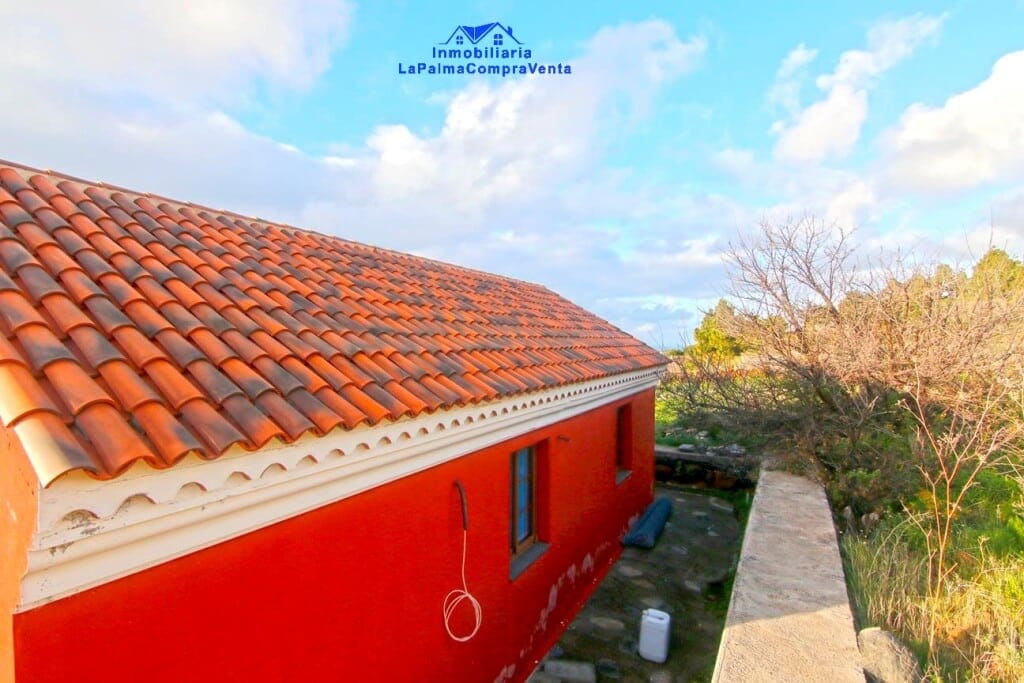 Casa-Chalet Aguatavar - 998444-06