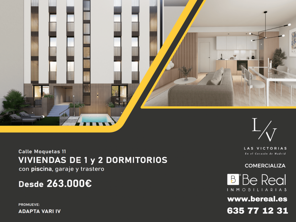 Piso Madrid - 1029075-02