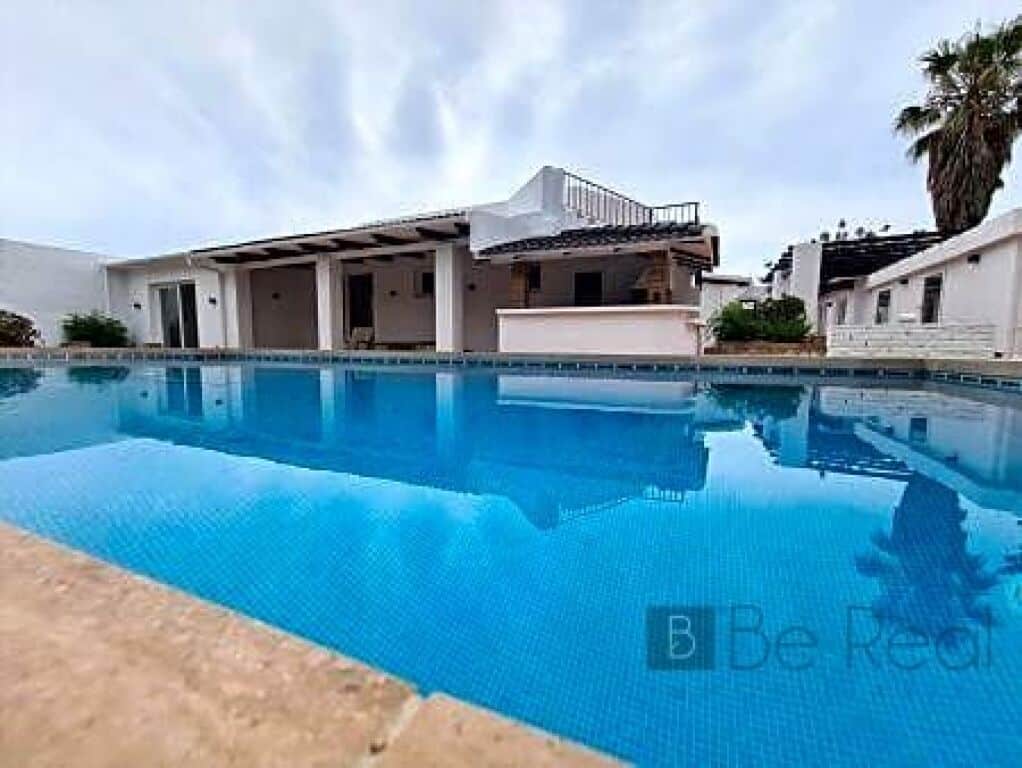 Casa-Chalet Benalmadena - 1029225-01