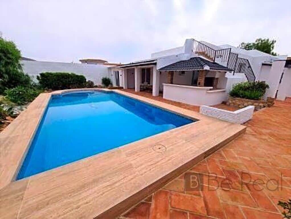 Casa-Chalet Benalmadena - 1029225-03