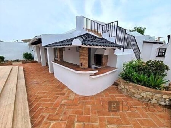 Casa-Chalet Benalmadena - 1029225-06