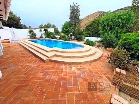 Casa-Chalet Benalmadena - 1029225-05