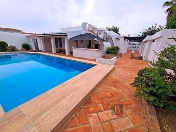 Casa-Chalet Benalmadena - 1029225-02