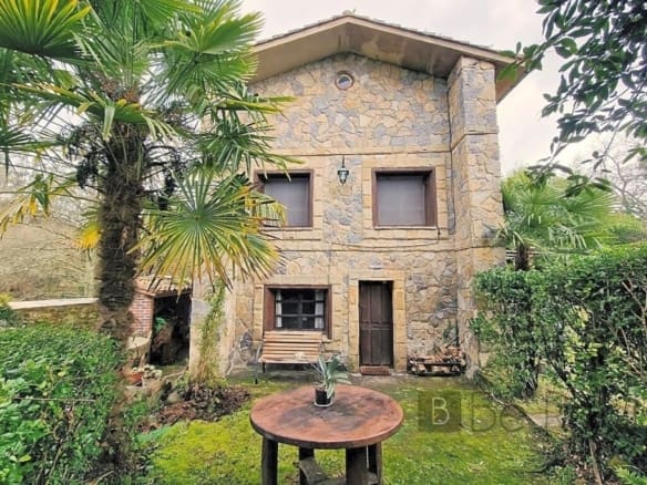 Casa de campo-Masía Amandi - 1029280-02