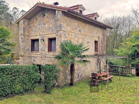 Casa de campo-Masía Amandi - 1029280-01