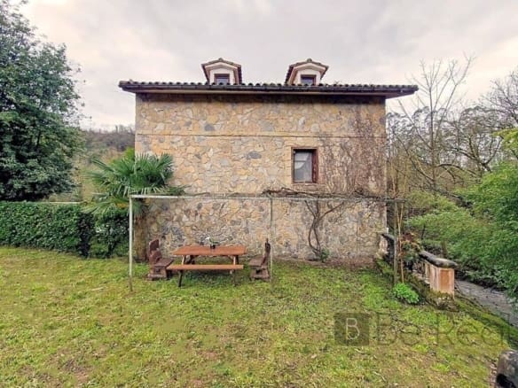 Casa de campo-Masía Amandi - 1029280-03