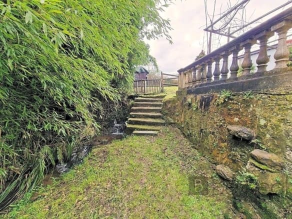 Casa de campo-Masía Amandi - 1029280-06