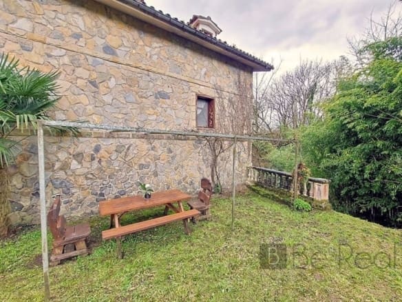 Casa de campo-Masía Amandi - 1029280-04
