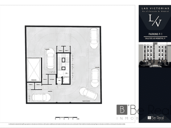 Piso Madrid - 1034920-02