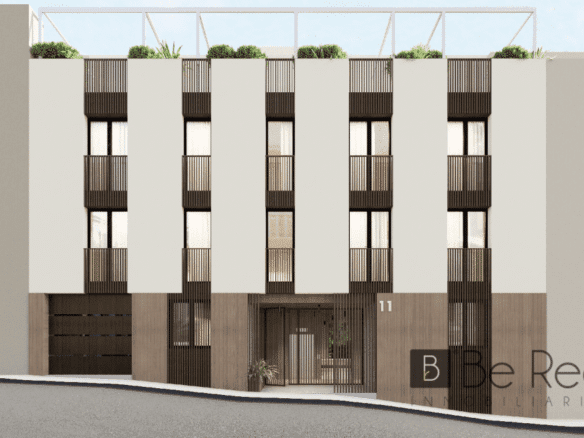 Piso Madrid - 1034920-06