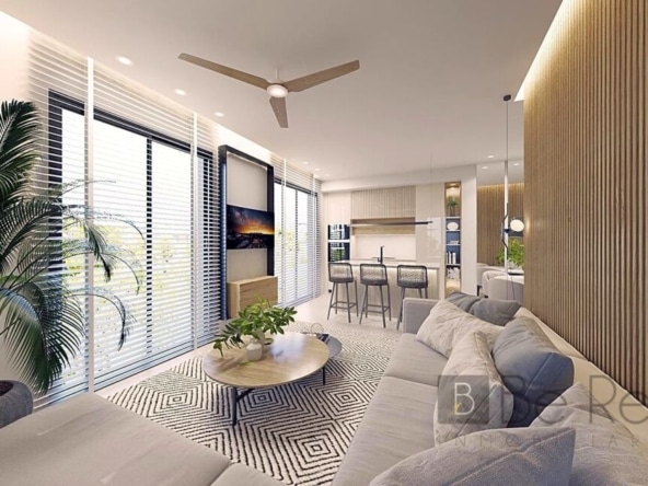 Piso Torre Pacheco - 1037315-01