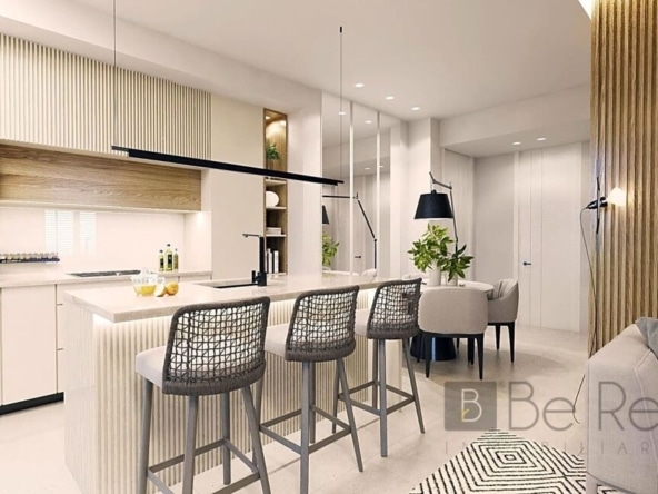 Piso Torre Pacheco - 1037315-03