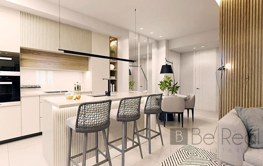 Piso Torre Pacheco - 1037315-03