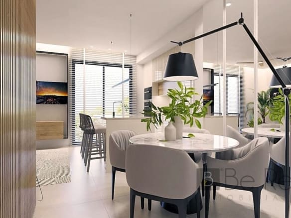 Piso Torre Pacheco - 1037315-04