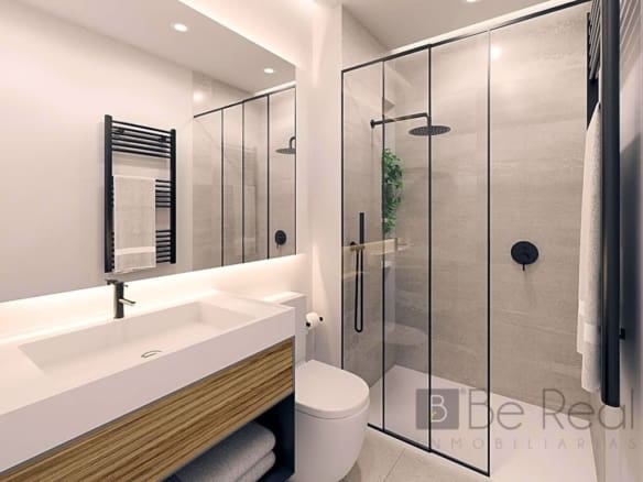 Piso Torre Pacheco - 1037315-06
