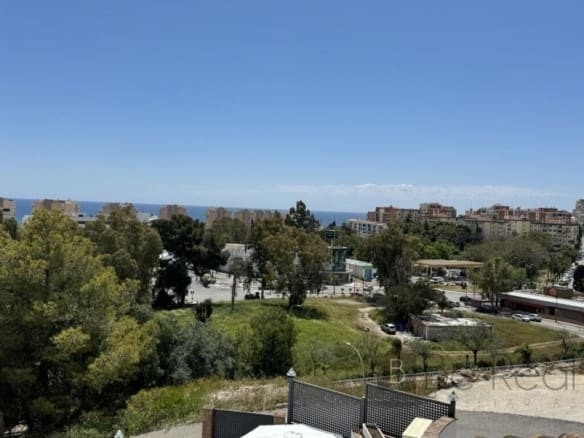 Casa-Chalet Torremolinos - 1056762-05