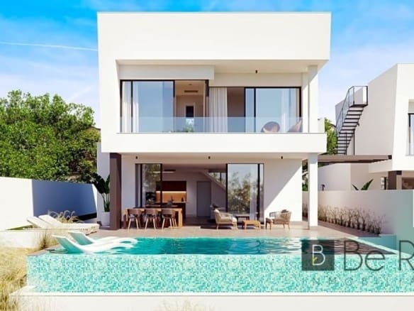 Casa-Chalet Pinar De Campoverde - 1194165-01