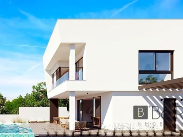 Casa-Chalet Pinar De Campoverde - 1194165-02