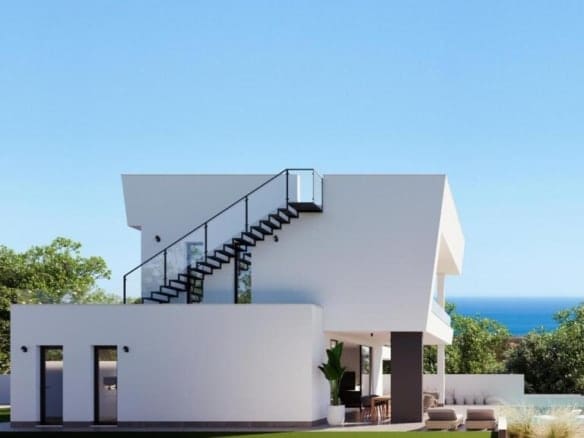 Casa-Chalet Pinar De Campoverde - 1194165-05