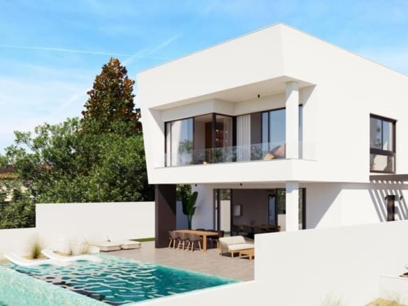 Casa-Chalet Pinar De Campoverde - 1194165-03