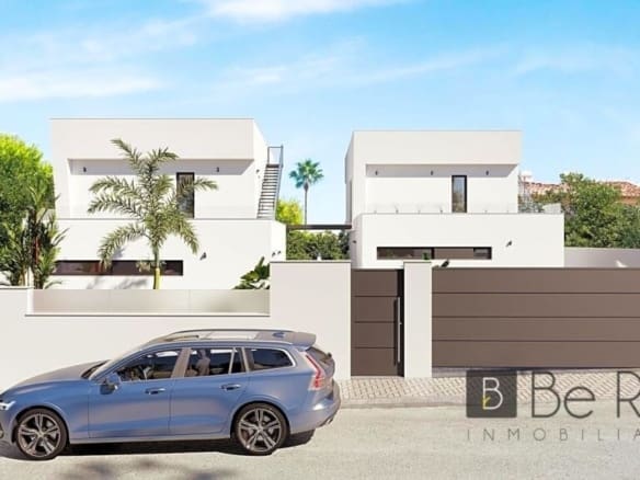 Casa-Chalet Pinar De Campoverde - 1194165-06