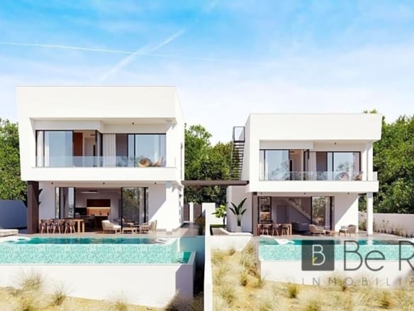 Casa-Chalet Pinar De Campoverde - 1194165-04