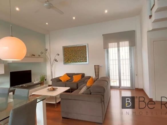 Casa-Chalet Mil Palmeras - 1194167-05
