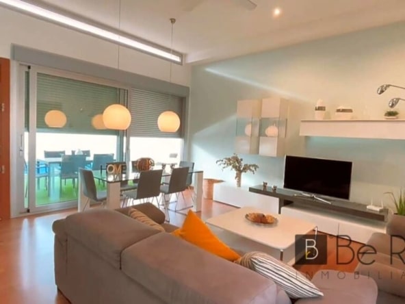 Casa-Chalet Mil Palmeras - 1194167-06