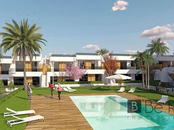 Casa de campo-Masía Alhama De Murcia - 1195590-03