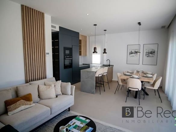 Casa de campo-Masía Alhama De Murcia - 1195590-06