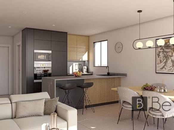 Piso Alhama De Murcia - 1195591-06