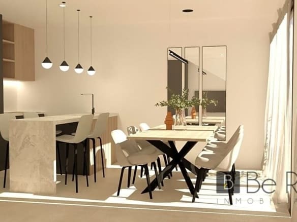 Piso Alhama De Murcia - 1195591-04