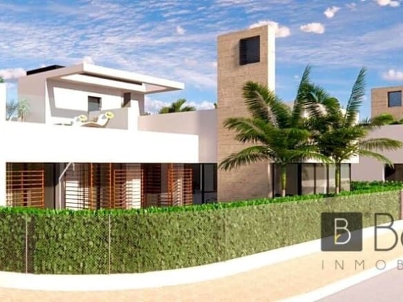 Casa-Chalet Santa Rosalia - 1195593-05