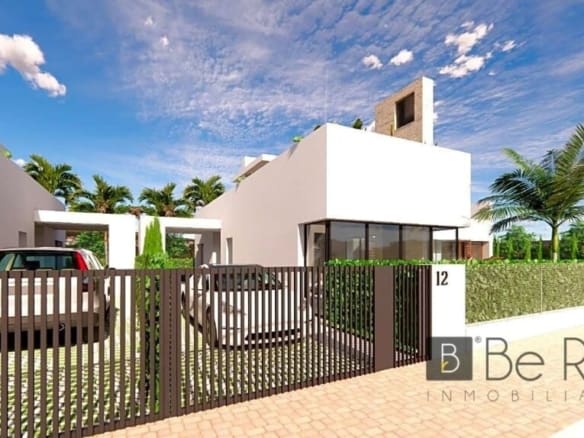 Casa-Chalet Santa Rosalia - 1195593-01