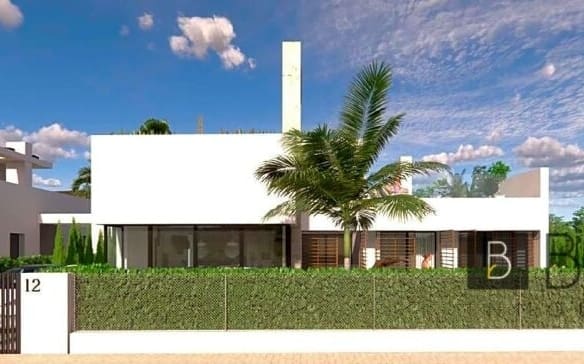 Casa-Chalet Santa Rosalia - 1195593-04